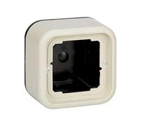 Simon 31751-31 - Caja Superficie -46,5 Mm. Altura-