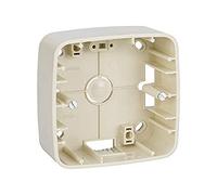 Simon 31753-31 caja electrica Marfil