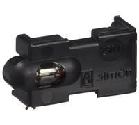 Simon - 31802-31 soporte neon interruptor-pulsador s-31 marfil Ref. 6553131065