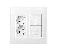 Simon 51000202-030 caja electrica