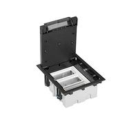 Simon 52050003-038 caja electrica Grafito