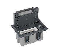 Simon 52050101-035 Caja electrica Gris