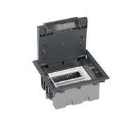 Simon 52050102-035 caja electrica Gris