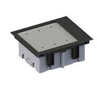 SIMON 52050103-035 Caja electrica, Gris