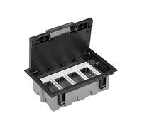 Simon 52050104-038 caja electrica Grafito