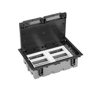 Simon 52050106-038 caja electrica Grafito