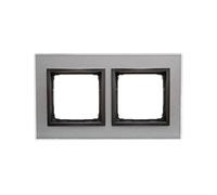 Simon 54 Naturaleza Marco Doble Cristal OMAPA NUBE DRN2 / 72 kontakt-simon 5902787559861