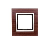 Simon 54 Nature marco individual madera GOLD GOLD DRN1/86 kontakt-simon 5902787559830