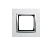 Simon 54 Nature Marco individual metal INOX CLÁSICO DRN1/77 kontakt-simon 5902787559618