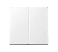 Simon - 73026-60 tecla grupo 2int-conmut-puls. s-73 blanco Ref. 6557360203