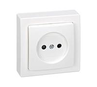 Simon - 73431-50 base 2p monobloc c/obt s-73 loft bl Ref. 6557360355