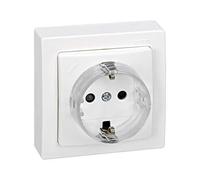 Simon Enchufe 73432-50 Blanco