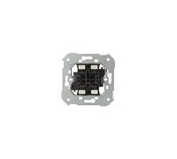 SIMON 75 Conmutador Doble 10 AX 250 V~