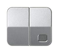 Simon 75027-33 - Manecillas Grupo Conmutador+Pulsador