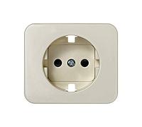 Simon - 75041-61 tapa enchufe 2p+tt schuko s-75 marfil Ref. 6557531231