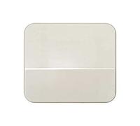 Simon 75051-31 placa de pared y cubierta de interruptor Marfil