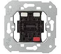 Conmutador 10AX 250V Simon 75201-39 embornamiento rapido