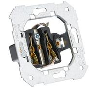 Base de enchufe Schuko 2p+ tt 16AX Simon 75432-39