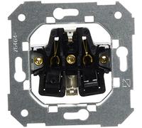 Simon 75464-39 - Base 2P+T Schuko Embornamiento Rapido