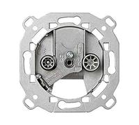 Toma de señal R-TV+SAT Simon 75 inductiva final SIMON 75488-39