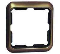 Simon - 75610-36 marco 1elemento s-75 bronce Ref. 6557536159