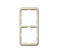 Simon - 75620-31 marco 2elementos s-75 marfil Ref. 6557531160