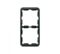 Simon 75620-65 - Marco 2 Elementos