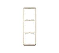 Simon - 75630-31 marco 3elementos s-75 marfil Ref. 6557531161