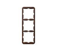 Simon 75630-34 - Marco 3 Elementos