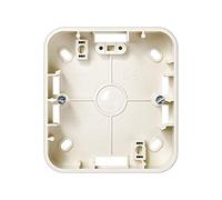 Simon - 75750-31 caja superficie baja 1elemento s-75 marfil Ref. 6557531150