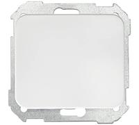 Simon - 75800-30 placa ciega s-75 blanco nieve Ref. 6557530256