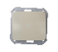 Placa ciega marfil Simon 75 - 75800-31