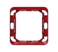 Simon - 75903-39 pieza intermedia s-75 roja Ref. 6557590005