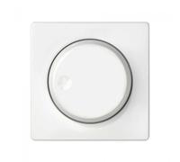 Simon - 82054-30 tapa+regulador elec. tension s-82 blanca Ref. 6558230280