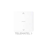 Simon 82 Tecla Interruptor Persiana 3 Posiciones Blanco 82031-30