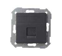 Simon - 82005-38 tapa rj45 s-82 grafito Ref. 6558238079