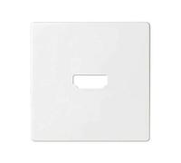 Simon 8201094-030 - Placa Para Conector Hdmi V1.4