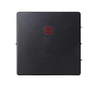 Simon - 82011-38 tecla int.y conm.c/luminoso s-82 grafito Ref. 6558238215