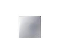 Simon - 82017-33 tecla pulsador campana s-82 aluminio Ref. 6558233205