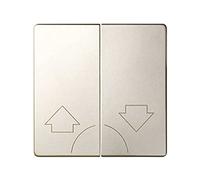 Simon 82029-34 - Tecla 2 Pulsadores Persianas