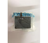 Simon - 82033-38 tecla persianas s-82 grafito Ref. 6558238221