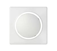 Simon - 82034-30 tecla regulador tacto s-82 blanco nieve Ref. 6558230281