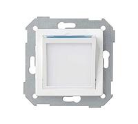 Simon - 82036-30 tapa basculante para baliza s-82 bl nieve Ref. 6558230210