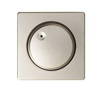Simon 82050-34 - Tapa Y Boton Para Regulador Luminoso