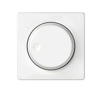 Simon - 82054-30 tapa+regulador elec. tension s-82 blanca Ref. 6558230280
