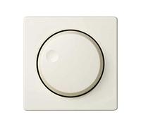 Simon - 82054-31 tapa+regulador elec. tension s-82 marfil Ref. 6558231280