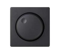 Simon - 82054-38 tapa+regulador elec. tension s-82 grafito Ref. 6558238280