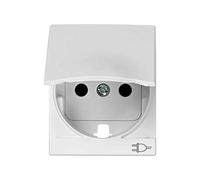 Simon 82090-50 - Schuko Con Tapa