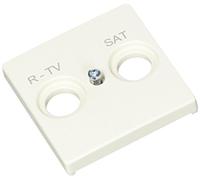 Simon - 82097-31 tapa toma r-tv+sat s-82 marfil Ref. 6558231261