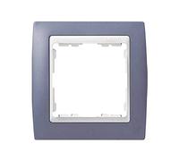 Simon - 82611-64 marco 1 elemento s-82 blanco pastel lila Ref. 6558230171